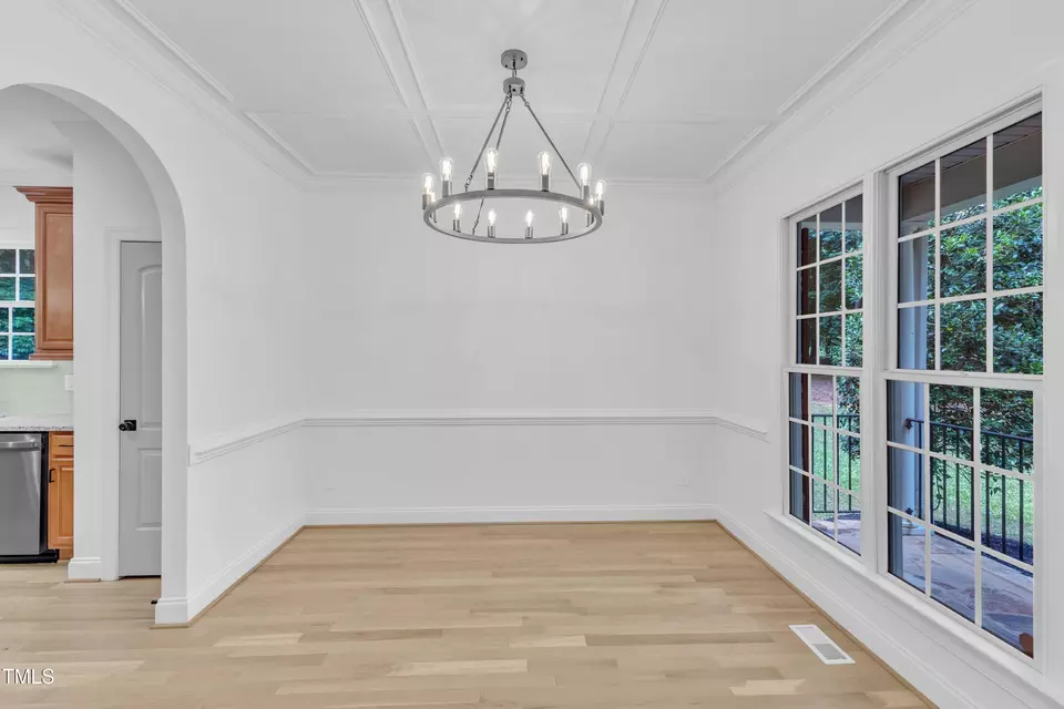 Dining - 2103 Troys Trl, Franklinton, NC 27525 photo 3 of 3