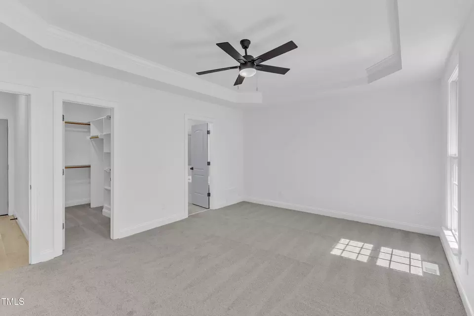 Bedroom - 2103 Troys Trl, Franklinton, NC 27525 photo 2 of 8