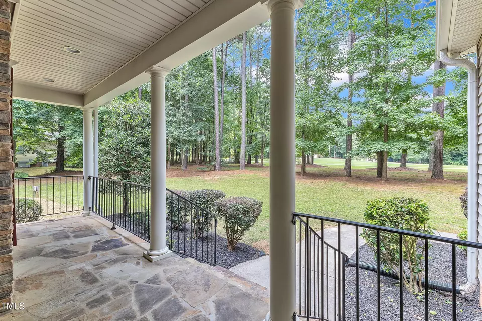 Exterior - 2103 Troys Trl, Franklinton, NC 27525 photo 9 of 16