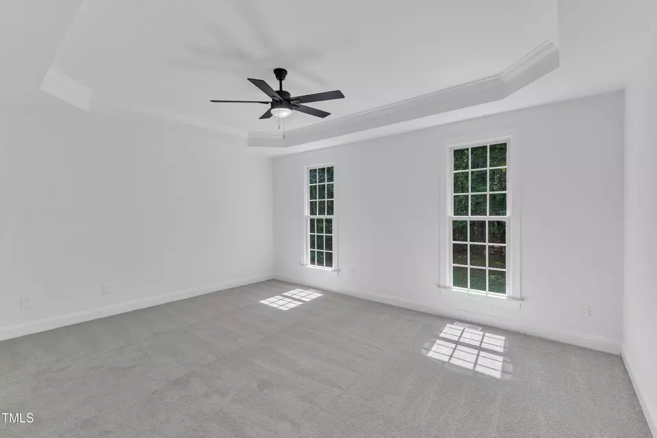 Bedroom - 2103 Troys Trl, Franklinton, NC 27525 photo 3 of 8