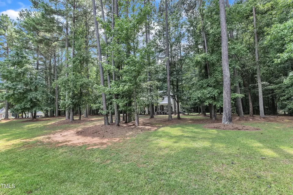 Exterior - 2103 Troys Trl, Franklinton, NC 27525 photo 3 of 16