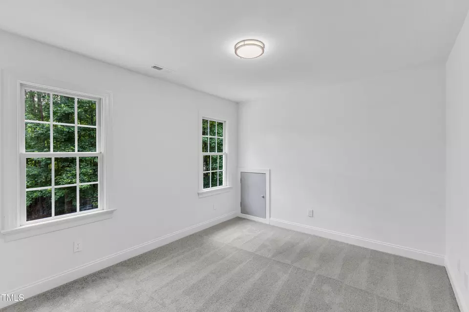 Bedroom - 2103 Troys Trl, Franklinton, NC 27525 photo 7 of 8