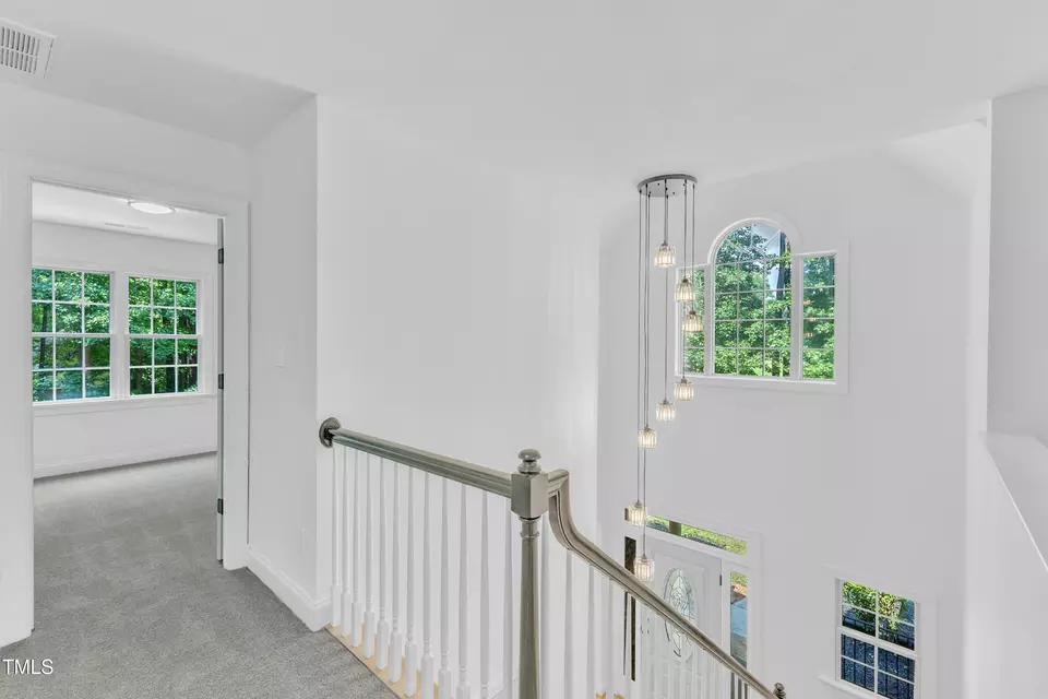 Entry Way - 2103 Troys Trl, Franklinton, NC 27525 photo 4 of 6