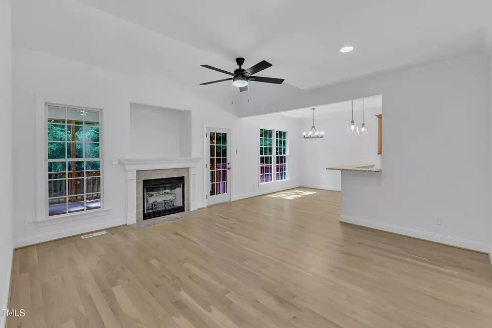 Living - 2103 Troys Trl, Franklinton, NC 27525 photo 2 of 3