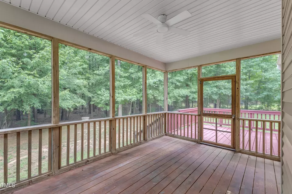 Exterior - 2103 Troys Trl, Franklinton, NC 27525 photo 10 of 16