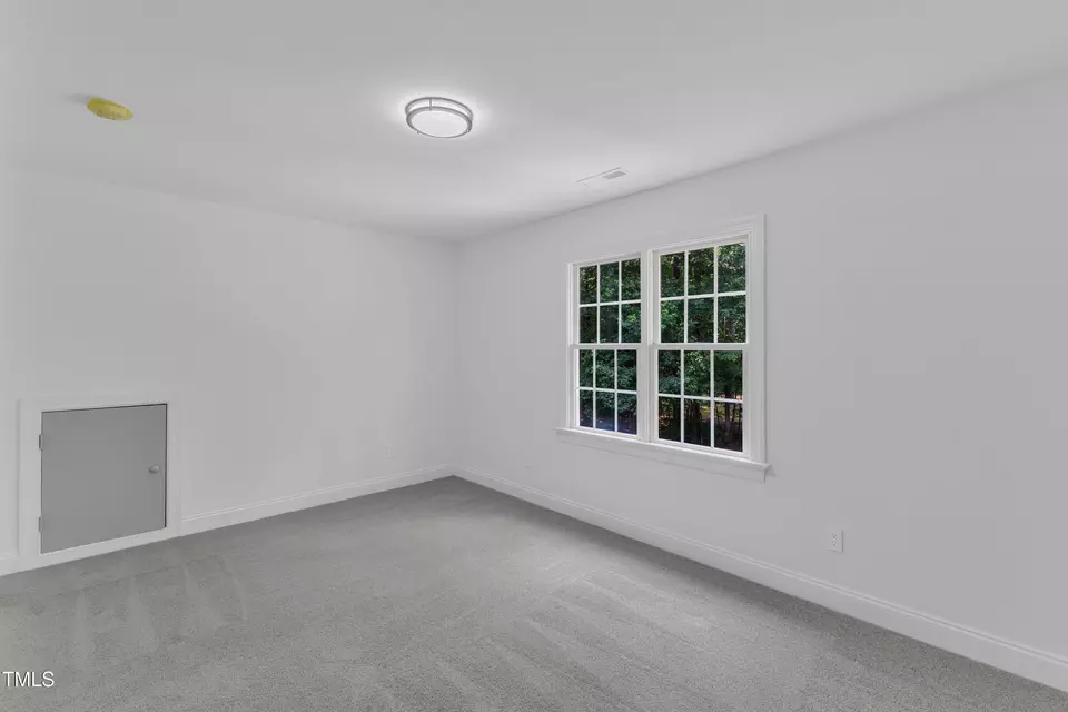 Bedroom - 2103 Troys Trl, Franklinton, NC 27525 photo 5 of 8