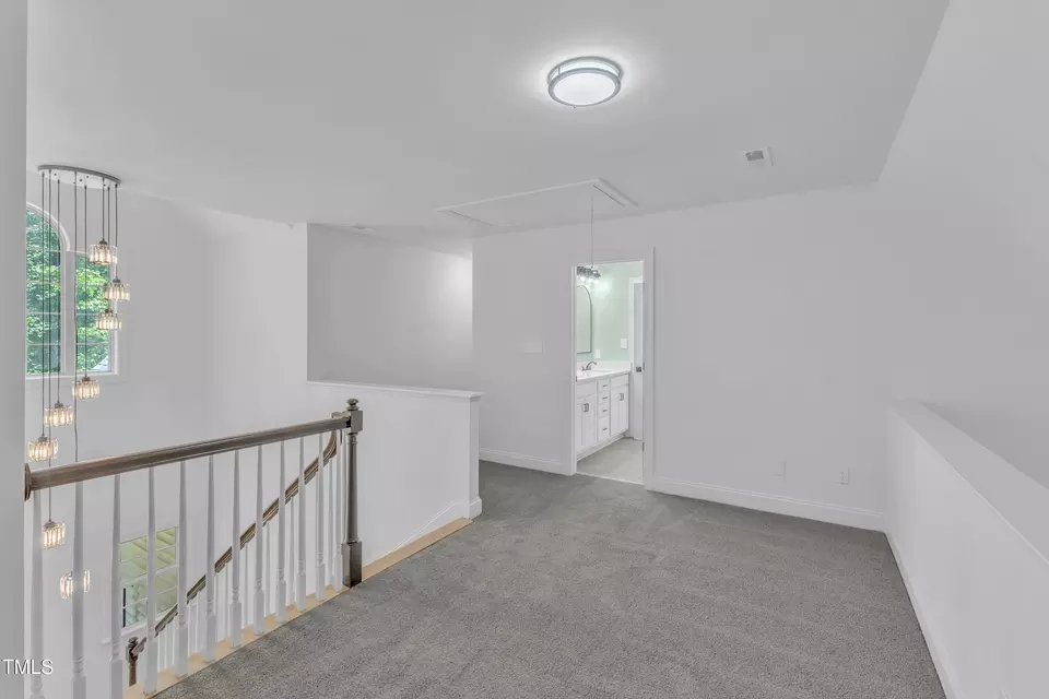 Entry Way - 2103 Troys Trl, Franklinton, NC 27525 photo 5 of 6