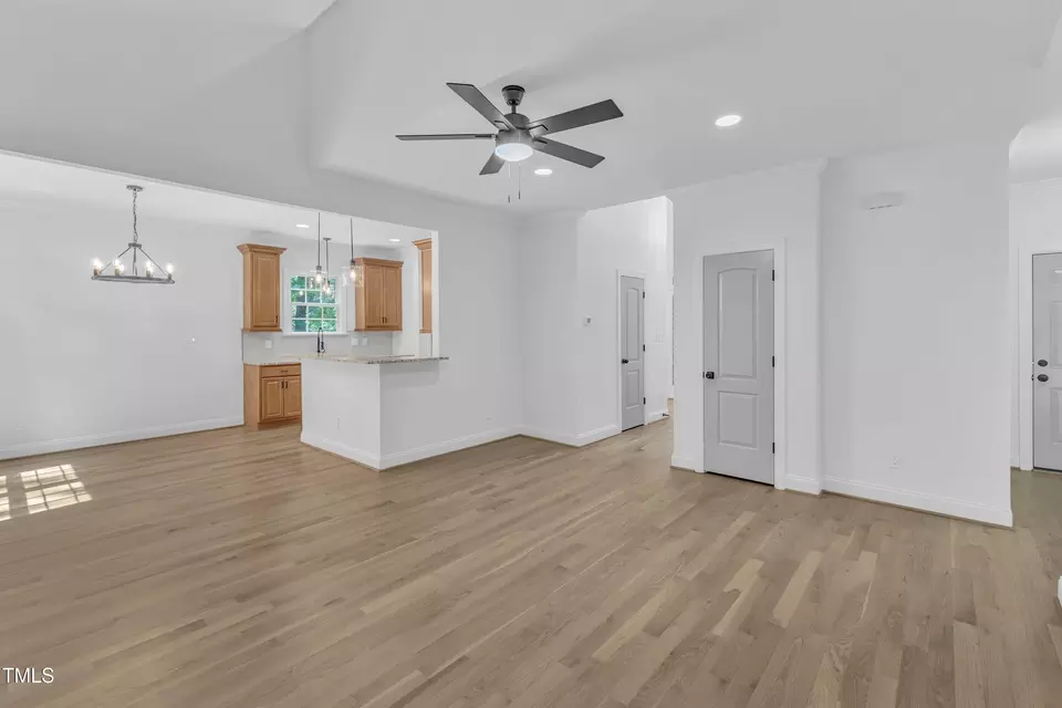 Entry Way - 2103 Troys Trl, Franklinton, NC 27525 photo 1 of 6