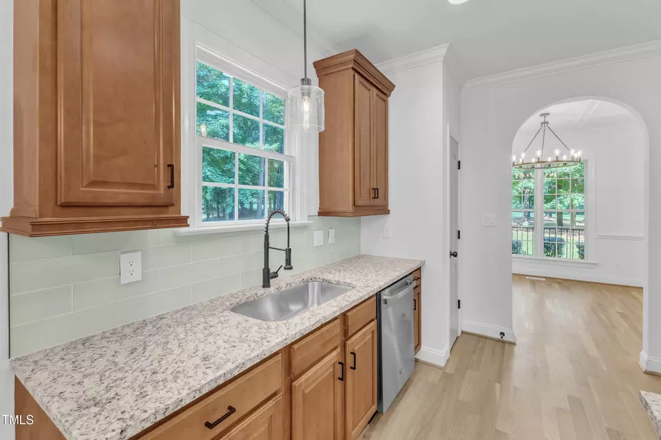 Kitchen - 2103 Troys Trl, Franklinton, NC 27525 photo 1 of 5
