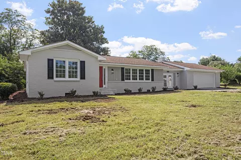 946 Jacksontown Rd, Henderson, NC 27537