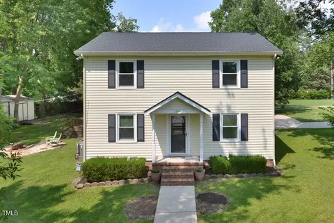 3300 Shaftsbury Drive St, Durham, NC 27704