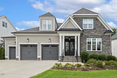 2098 Amalfi Pl, Apex, NC 27502