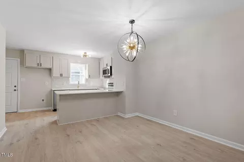 Dining - 407 E Williams St, Angier, NC 27501 photo 2 of 2