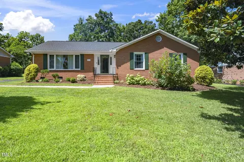 5203 Shady Bluff St, Durham, NC 27704