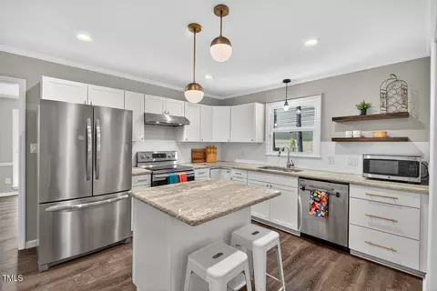 1500 Valley Run, Durham, NC 27707