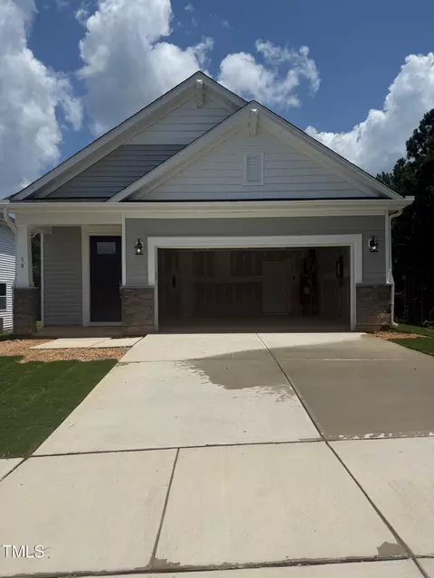 58 Little Creek Dr, Lillington, NC 27546