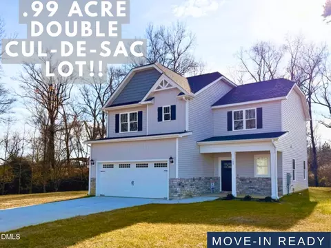 105 Baileys Pl, Pikeville, NC 27863