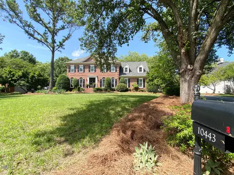 10443 Kenlauren Ter, Charlotte, NC 28210