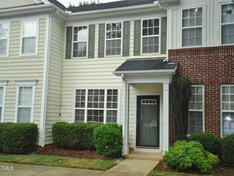 8315 City Loft Ct, Raleigh, NC 27613
