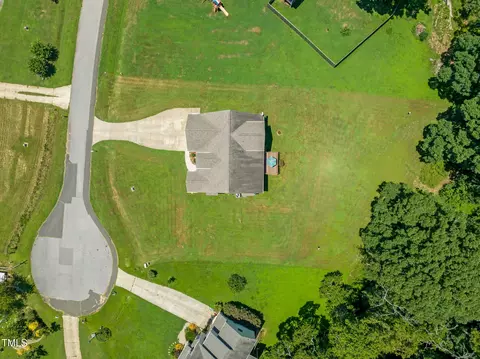 1034 Snapdragon Dr, Wake Forest, NC 27587 photo 30