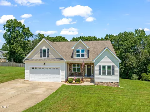1034 Snapdragon Dr, Wake Forest, NC 27587 photo 3