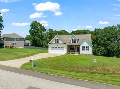 1034 Snapdragon Dr, Wake Forest, NC 27587 photo 35