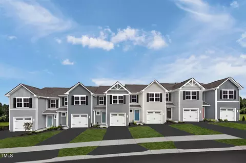 6622 Gibraltar Rock Dr, Raleigh, NC 27610