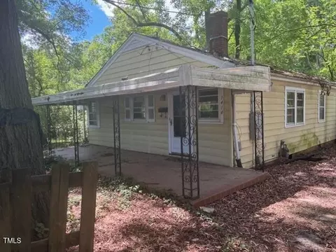 1414 Vickers Ave, Durham, NC 27707