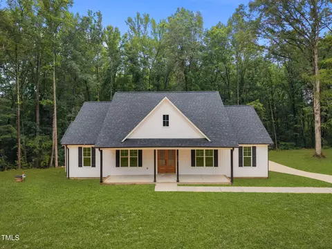 5055 Preacher Holmes Rd, Graham, NC 27253