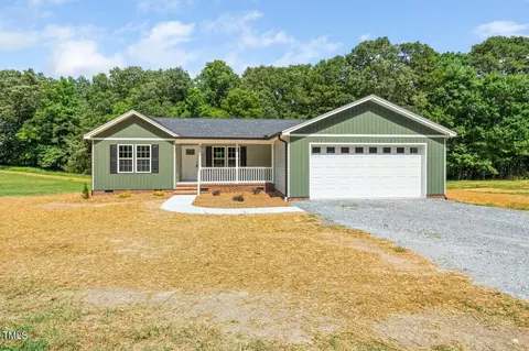 4563 Happy Hollow Rd, Asheboro, NC 27205