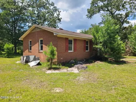 Exterior - 16462 Nc Highway 210, Ivanhoe, NC 28447 photo 2 of 2
