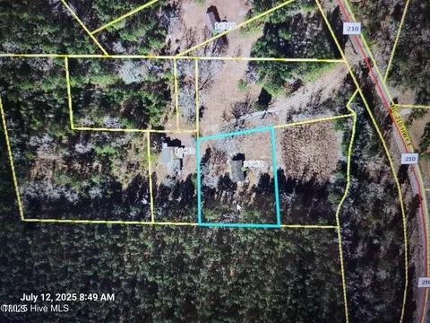 Other - 16462 Nc Highway 210, Ivanhoe, NC 28447 photo 3 of 3