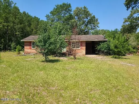 16462 Nc Highway 210, Ivanhoe, NC 28447