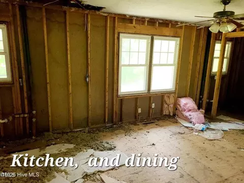 Dining - 16462 Nc Highway 210, Ivanhoe, NC 28447 photo 1 of 1