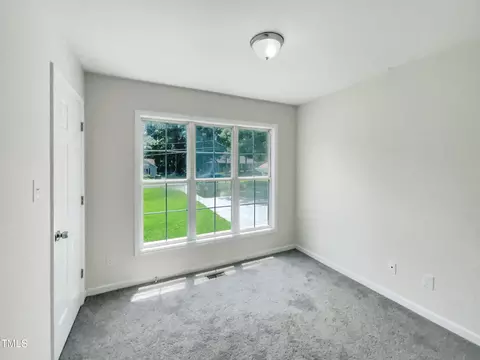 Bedroom - 215 Cheryl Ave, Durham, NC 27712 photo 2 of 2