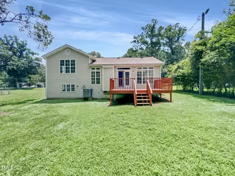 Exterior - 215 Cheryl Ave, Durham, NC 27712 photo 2 of 2