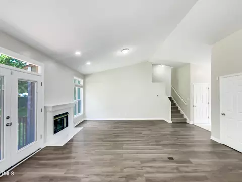 Living - 215 Cheryl Ave, Durham, NC 27712 photo 3 of 4