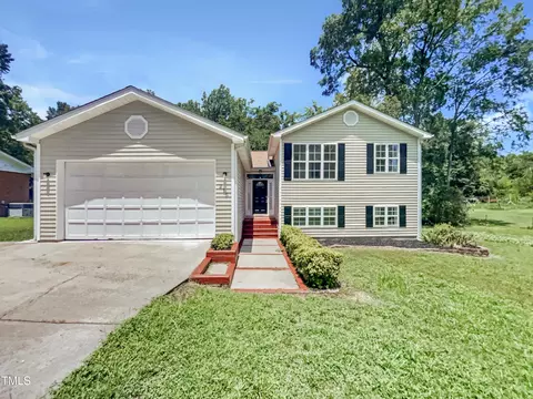 215 Cheryl Ave, Durham, NC 27712