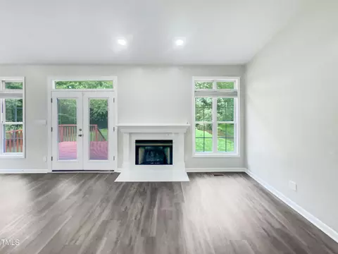 Living - 215 Cheryl Ave, Durham, NC 27712 photo 2 of 4