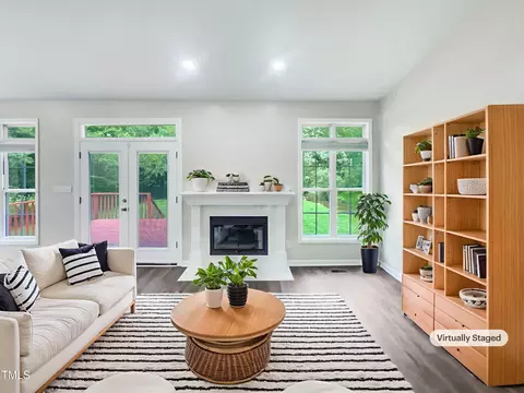 Living - 215 Cheryl Ave, Durham, NC 27712 photo 1 of 4