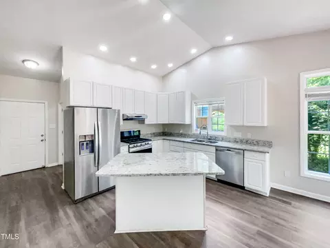 Kitchen - 215 Cheryl Ave, Durham, NC 27712 photo 1 of 2