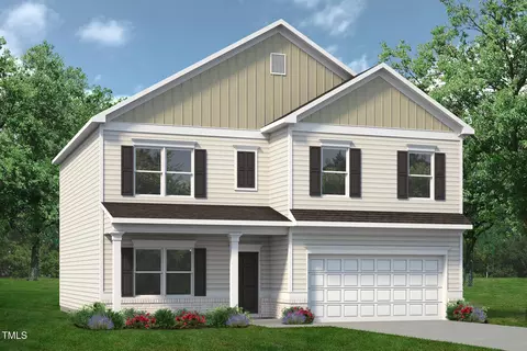 208 Torrent Dr, Goldsboro, NC 27530