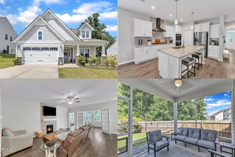 75 Tympani Ln, Garner, NC 27529