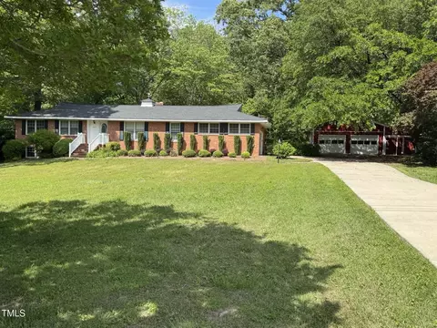 5009 Old Elizabeth Rd, Raleigh, NC 27616
