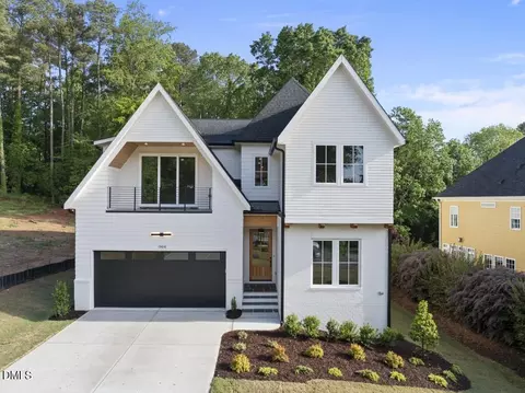 1904 French Dr, Raleigh, NC 27612