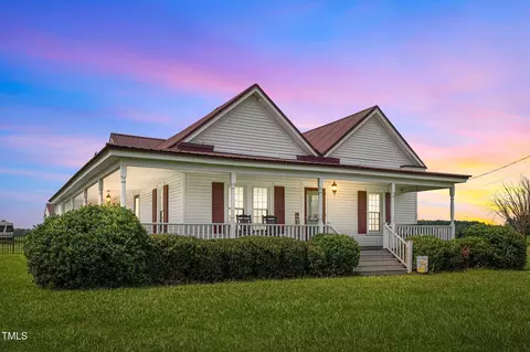 5934 Nc 42, Macclesfield, NC 27852