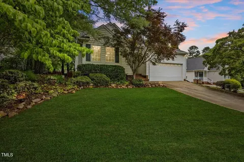 1226 Beringer Forest Ct, Wake Forest, NC 27587