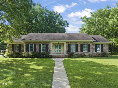510 Forest Dr, South Boston, VA 24592
