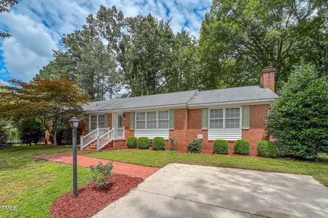 45 Westwood Ln, Roxboro, NC 27573