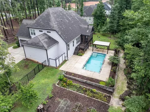 Other - 3601 Carole Ct, Wake Forest, NC 27587 photo 17 of 24